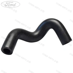 Патрубок вентиляции картера для FORD B-MAX 1.4 1.6 TI FORD C-MAX II 1.6 TI FORD ECOSPORT 1.5 TI FORD FIESTA VI 1.25 1.4 1.6 TI FORD FOCUS C-MAX 1.6 TI FORD FOCUS III 1.6 TI