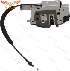Механизм замка задней двери (+ЦЗ) Ford Transit 2014- (6pin)