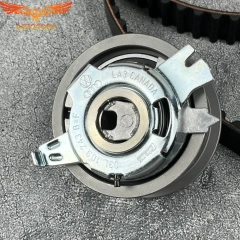 Комплект ремня ГРМ VAG 05- 1.2-2.0 DIESEL (ремень ГРМ ширина 25 мм) Румыния