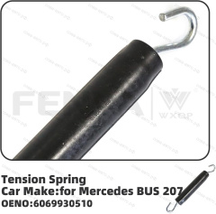 Пружинка натяжного ролика MB Mercedes SPRINTER 2.9 TDI