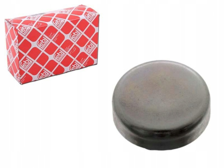 Заглушка двигателя 25mm SPRINTER