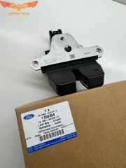 Замок двери багажника (4 контакта) Focus II-III / C-Max / Kuga / Mondeo / S-Max 07-