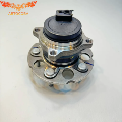 Подшипник задней ступицы HAVAL H6 HAVAL F7 HAVAL F7x HAVAL H6