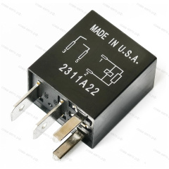 Реле 8T2T-14B192-AB 12VDC 30A Automotive Relay SPST 4 Pins