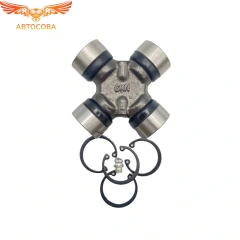 Крестовина d 27мм (27mmx75mm)