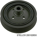 Шкив коленвала 1.8 TD LYNX