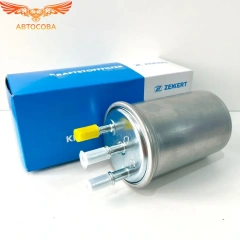 Фильтр топл. Ford Focus 01-, Mondeo III 01-, Transit Connect 02-, SsangYong Actyon 05-, Kyron 05-, Rexton I,II 04- (Дизель)