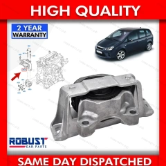 Подушка двигателя для Ford Focus II-III / C-Max 1.8 TDCi
