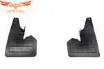 Брызговики задний комплект 2 шт Ford Transit 1986-2000