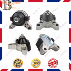 Подушка ДВС Focus I / Connect 1.8TDi (2 отв.) 1332880