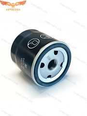 Фильтр масл. Chevrolet Niva (2123) 07-, Lacetti (J200) 03-, Aveo (T250, T200) 03-, Opel Astra F, G, H 91-