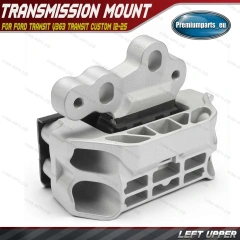 Подушка двигателя Ford Transit V362 - V363 2.0TDCI