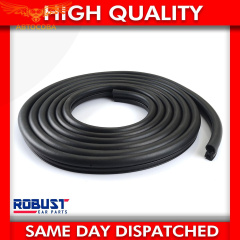 Уплотнитель передней двери кабины левый / правый  Ford Transit Custom 2011-