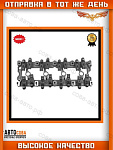 Комплект рокеров EURO- 5 FORD TRANSIT 2.2TDI / 2.4 TDI 2011- 