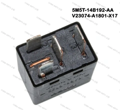 Реле многофункцинальное света FOMOCO 5M5T-14B192-AA