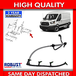 Шланг обратки FORD TRANSIT MK7 MK8 2.2 RWD 1761932