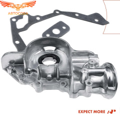 Маслонасос для Ford Focus 2.0 CVH Split port USA
