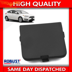 Заглушка заднего бампера Ford Focus 2015-2018 Hatchback