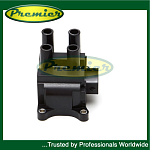 Катушка зажигания для Ford Zetec 1998-2004 / Duratec 2001-2005 /  2.0 CVH USA 1999-2005 (Split Port)