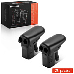 Форсунки 2 шт. омывателя Ford Mondeo mk3