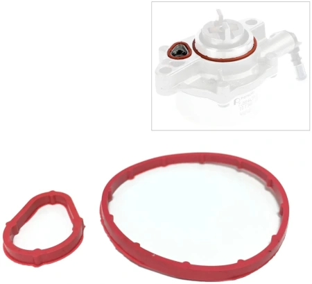 Прокладка вакуумного насоса 1.4 TDCi