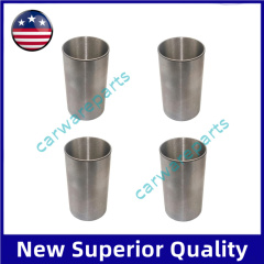 Гильза STD ДВС Ford 1.4 TDCI d 73.7