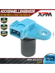 Датчик положения распредвала FORD ФОРД Fiesta фиеста IV-VI Focus Фокус II VOLVO ВОЛЬВО C30 S40 II V50