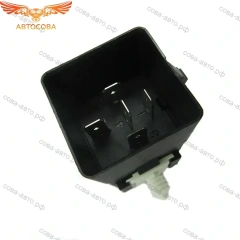 Реле поворотов Ford Transit 2001-2020 / Connect 2002-2013