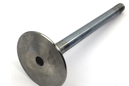 1.8 D / TD / TDCi впуск STD [36.5x8x107.1]