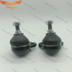 Шаровая 2 шт. ZEKKERT опора комплект Renault Scenic, Megane 3, Fluence