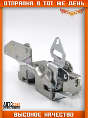 Механизм замка задней двери Transit 1995-2000 RH (кроме высок.) 95VB-V43288-BC