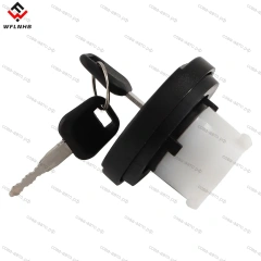 Крышка бензобака Ford TRANSIT 2000-2006