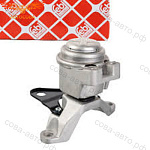 Опора двигателя прав. Ford Mondeo IV 07-, Galaxy II 06-, S-Max 06- DURATEC-HE