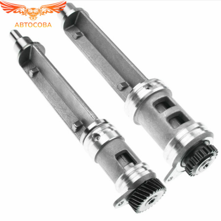 VAG 06H198205M Ремкомплект для балансировочных валов