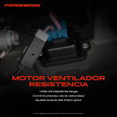 Реостат печки FORD Focus I Connect Mondeo 1993-2006