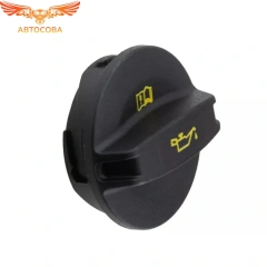 Крышка маслозаливной горловины VAG 06K103485D