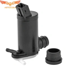 Моторчик омывателя 2 выхода 1979-2008