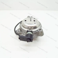 Подушка двигателя левая VAG 4H0399151AT