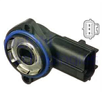 Датчик дроссельной заслонки Focus I / Mondeo 1993-2006 / Fiesta Zetec-E