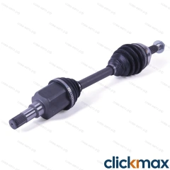 Полуось левая Ford Connect 2002-2013
