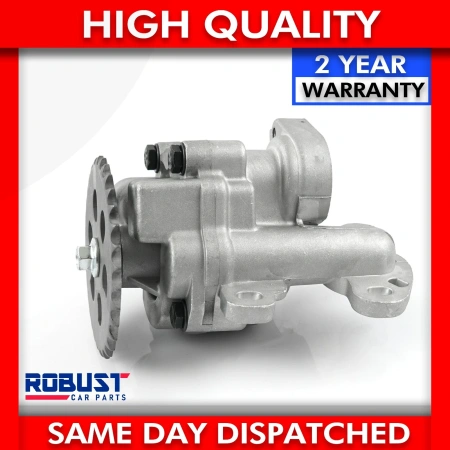 Маслонасос 2.4 TD / 2.2 TD / 3.2 TD Transit 2000-2011