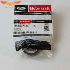 Термостат с прокладкой Ford Fiesta V 1.25, 1.4, Focus 1.4, 1.6 (Motorcraft DM5G-8575AA)