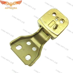 Петля задней двери нижняя правая Ford Transit 2001-2013 (на 180)