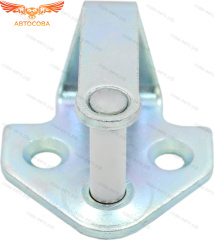 Скоба выдвижной двери Ford Transit 2000- / Ford Connect