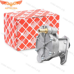 Вакуумный помпа VW TRANSPORTER, CRAFTER, LT -28,35,46