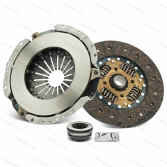 Комплект сцепления Ford Transit 1986-2000 2.5 D / TD ( все MT75 )