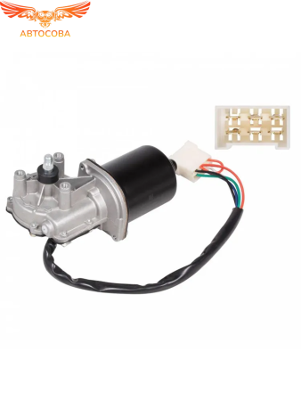 Моторедуктор стеклоочистителя для а м Газель Бизнес