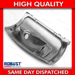 Поворот зеркала ЛЕВЫЙ и ПРАВЫЙ Ford Transit 2014-2019 L 
