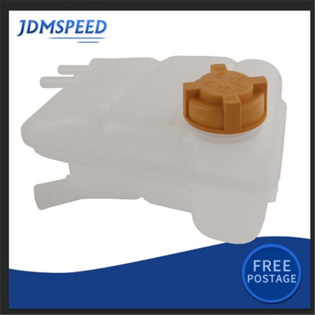 Бачок охлаждающей жидкости Focus (1998 - 2005) Zetec-Rocam (Duratec) 8V, Zetec-S