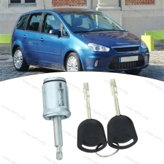 Личинка замка капота FORD FOCUS 1998-2005